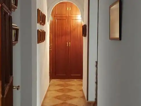 Pis de 130 m² a Sevilla