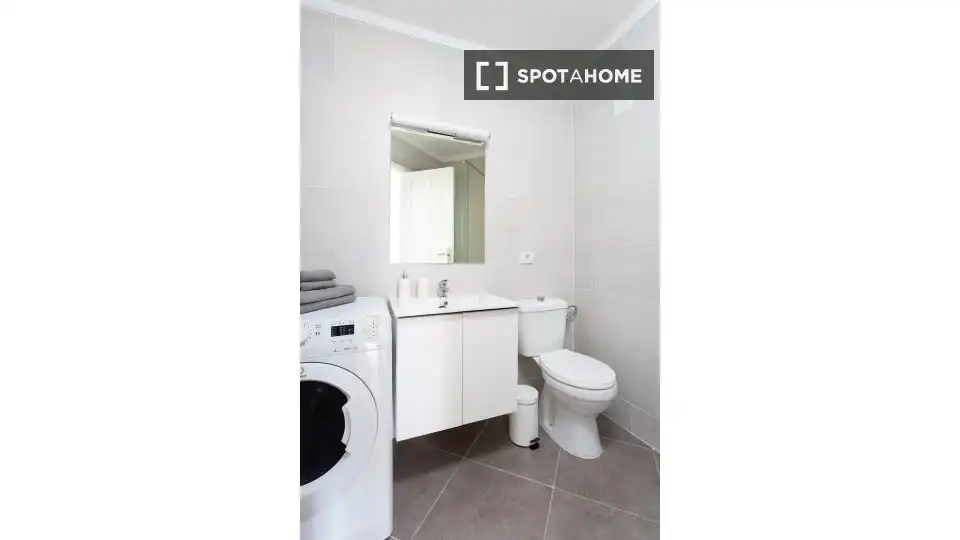 Habitación 60 m², Candelaria
