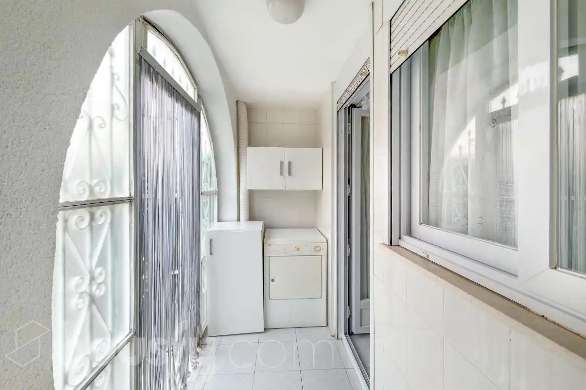 Casa de 119 m² en Benicasim