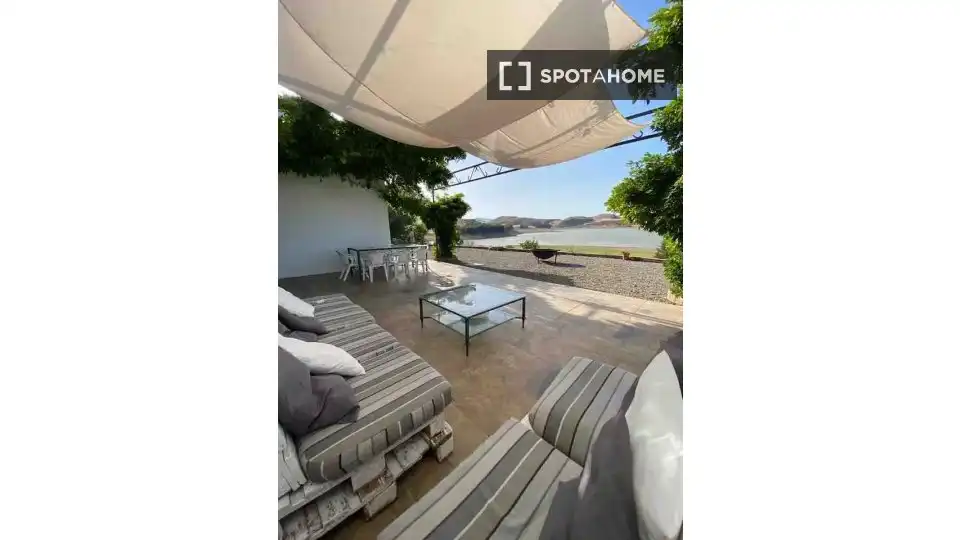 Habitación en alquiler, Ardales