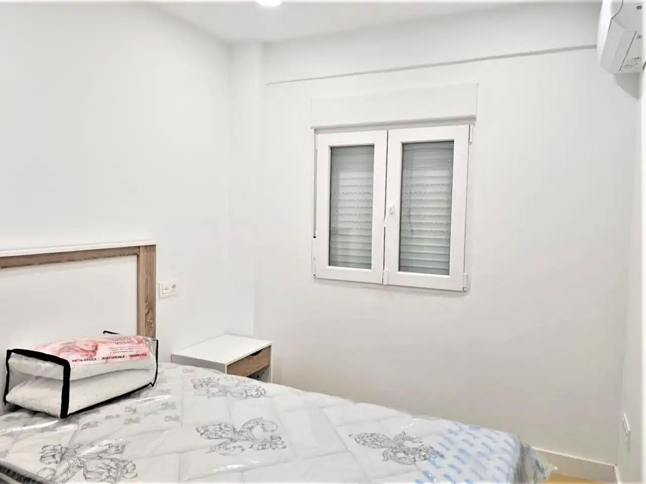 Piso de 70 m² en Almería