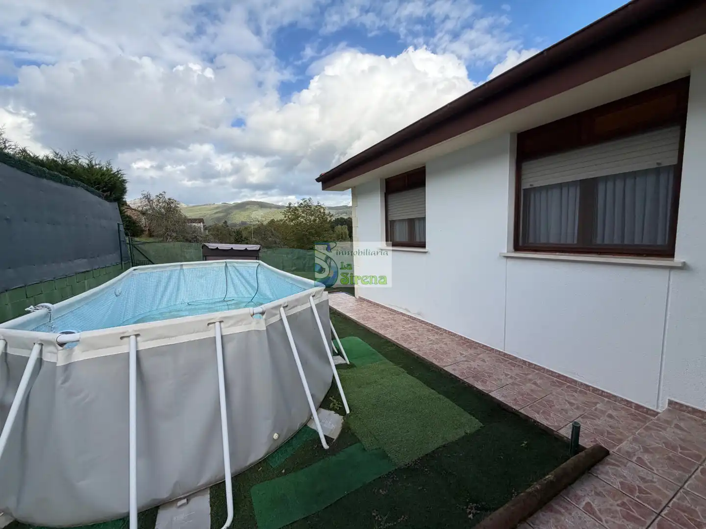 Casa de 100 m² a Guriezo