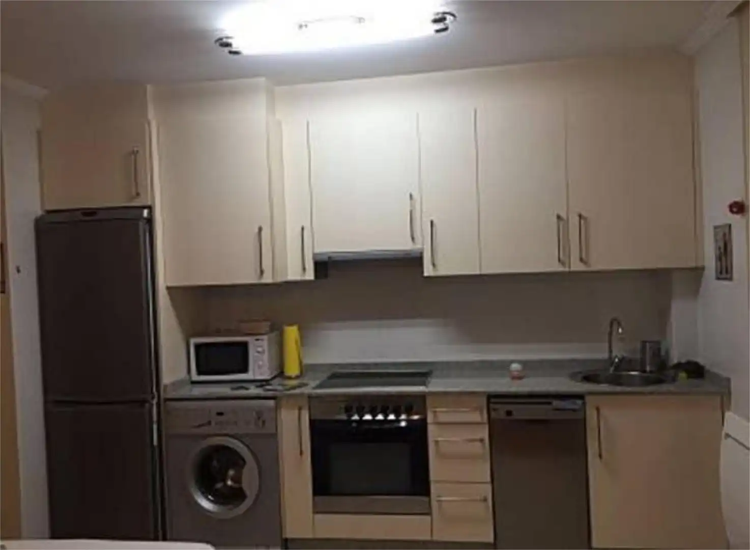 Piso de 50 m² en Foz