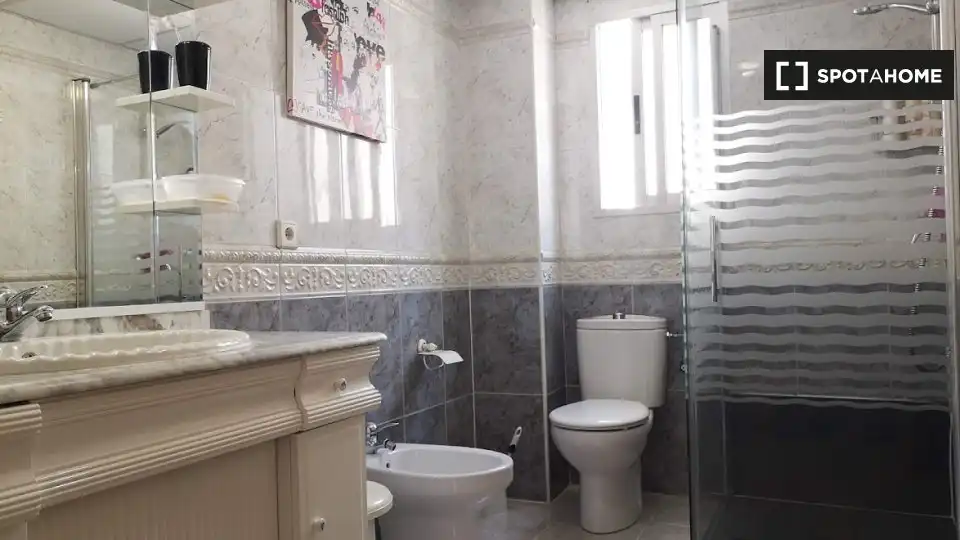 Habitación 184 m², Córdoba