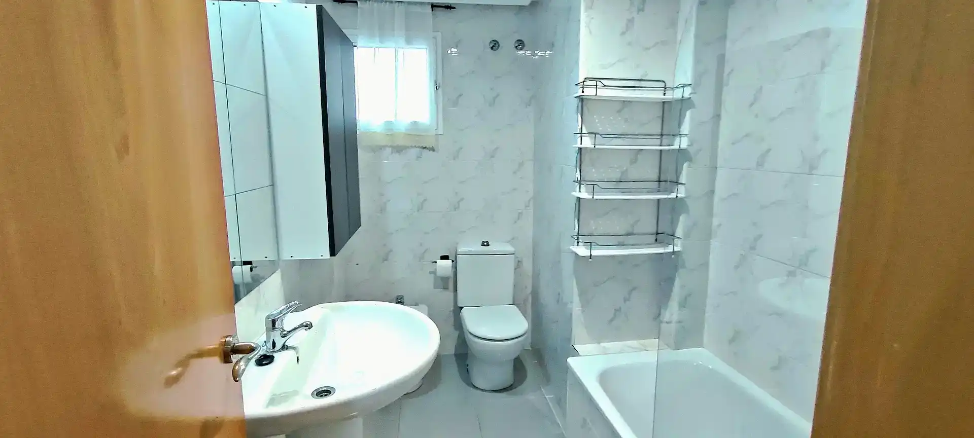 Piso de 95 m² en Úbeda
