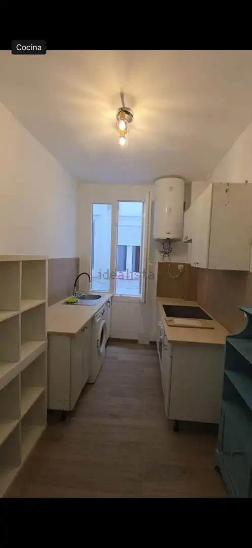 Flat 85 m² in Madrid