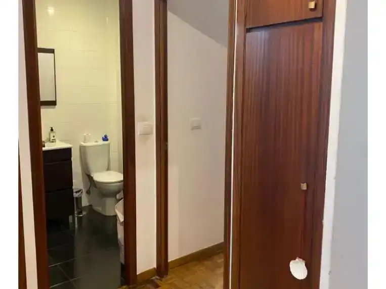Piso de 65 m² en Vigo
