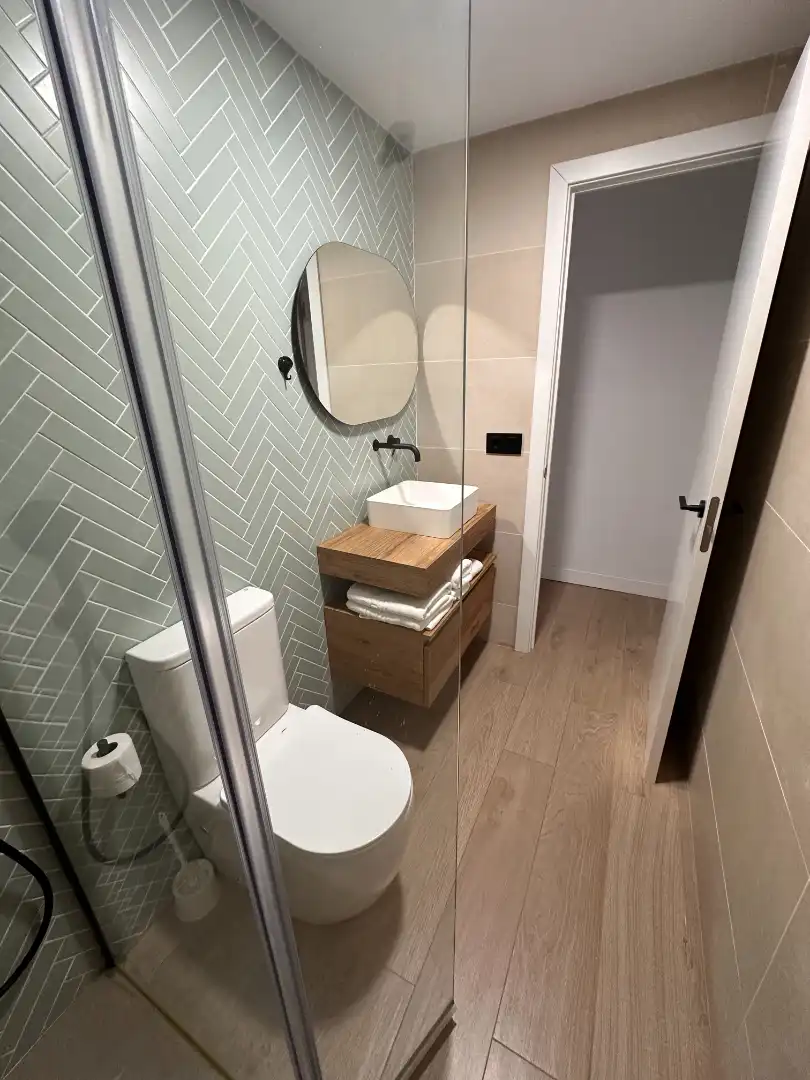Pis de 51 m² a Cambrils