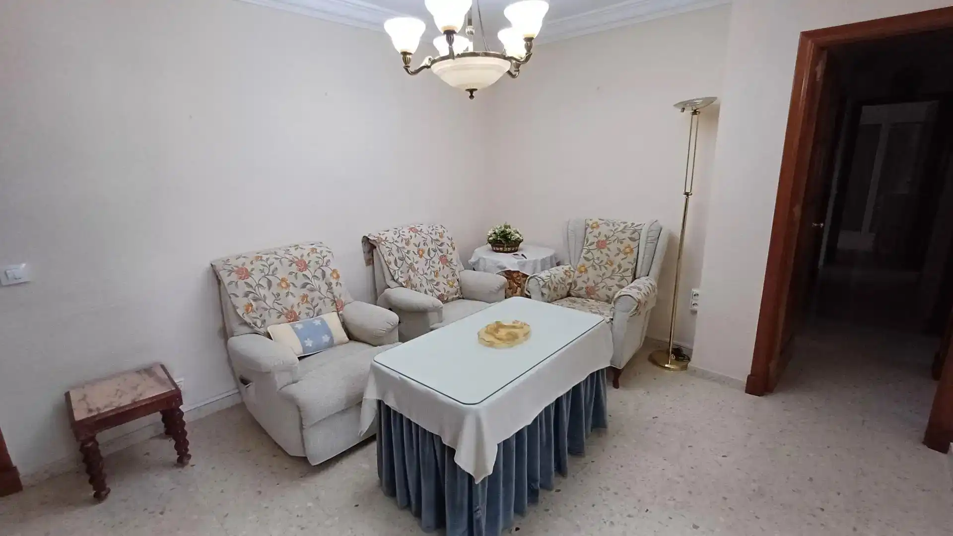 Habitación 113 m², Jerez de la Frontera