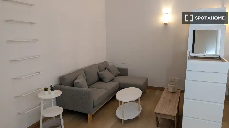 Piso de 45 m² en Madrid
