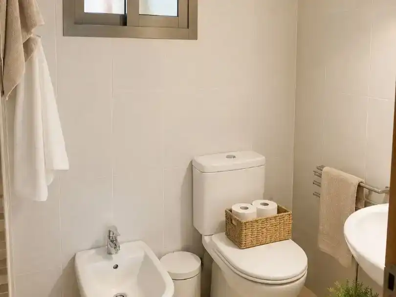 Piso de 101 m² en Murcia