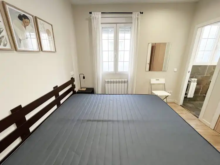Appartamento 75 m² a Madrid