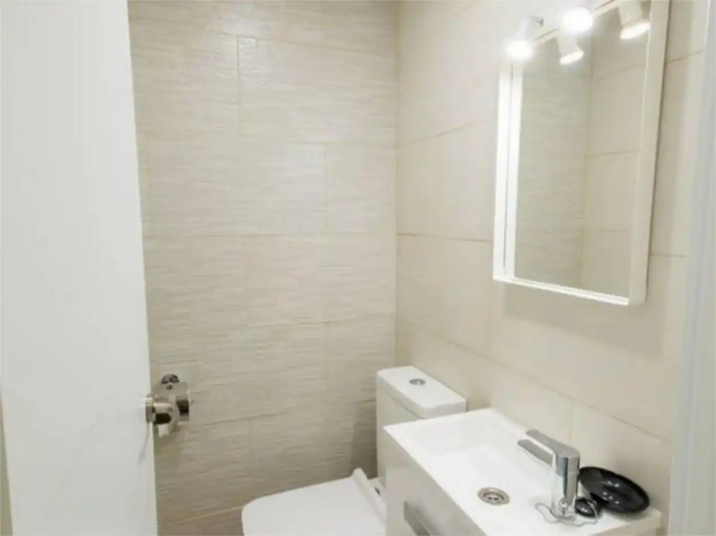 Piso de 59 m² en Logroño