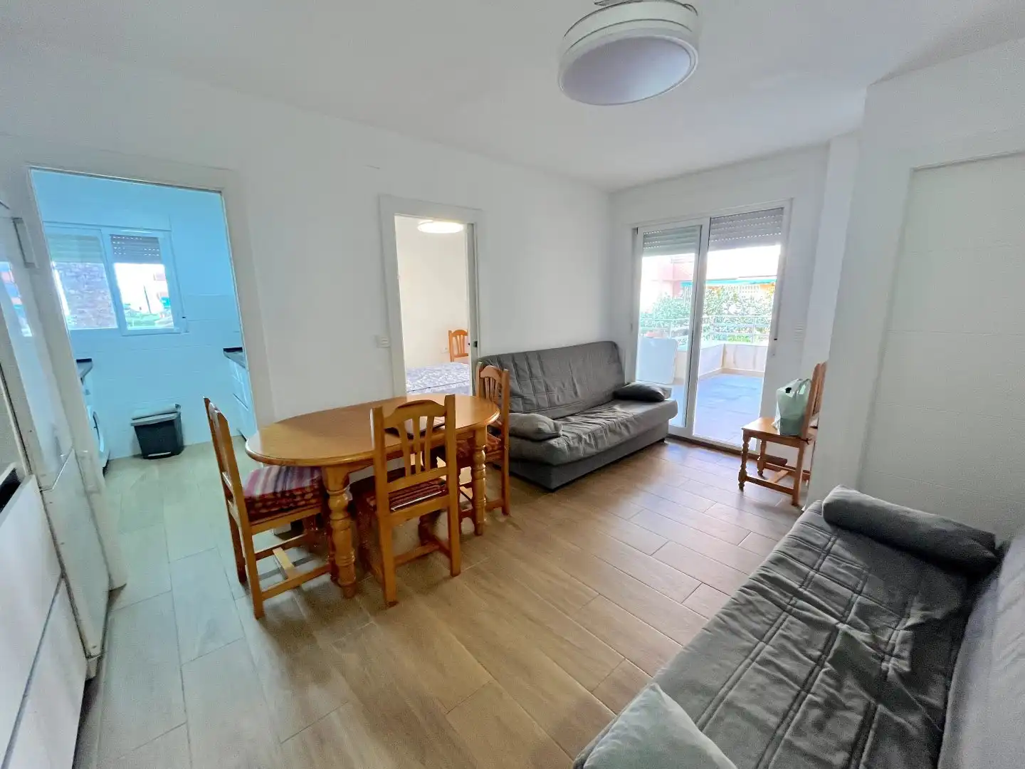 Pis de 89 m² a Salobreña