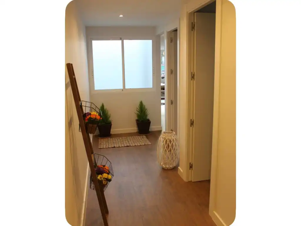 Piso de 63 m² en Benidorm