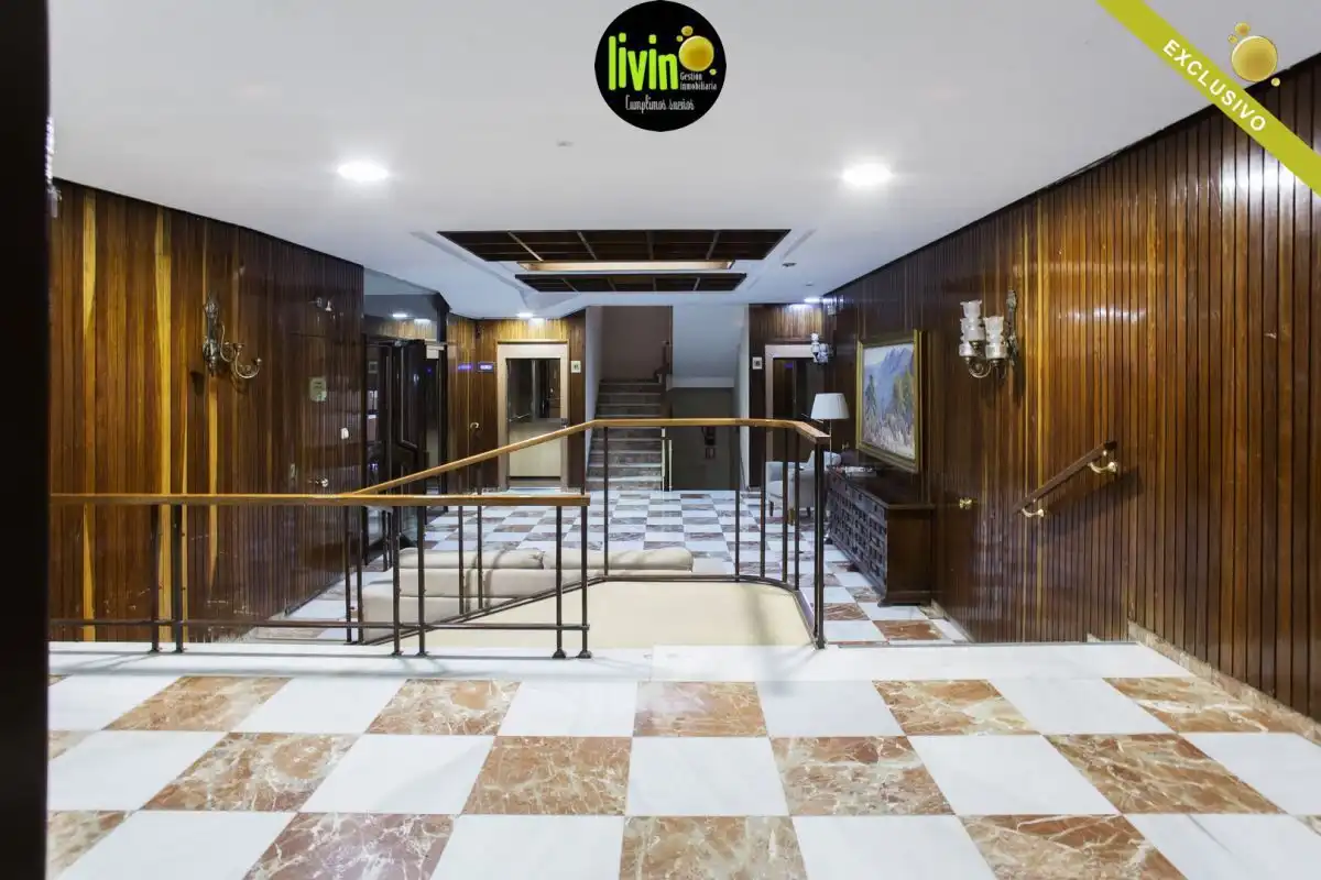 Piso de 52 m² en Jaén