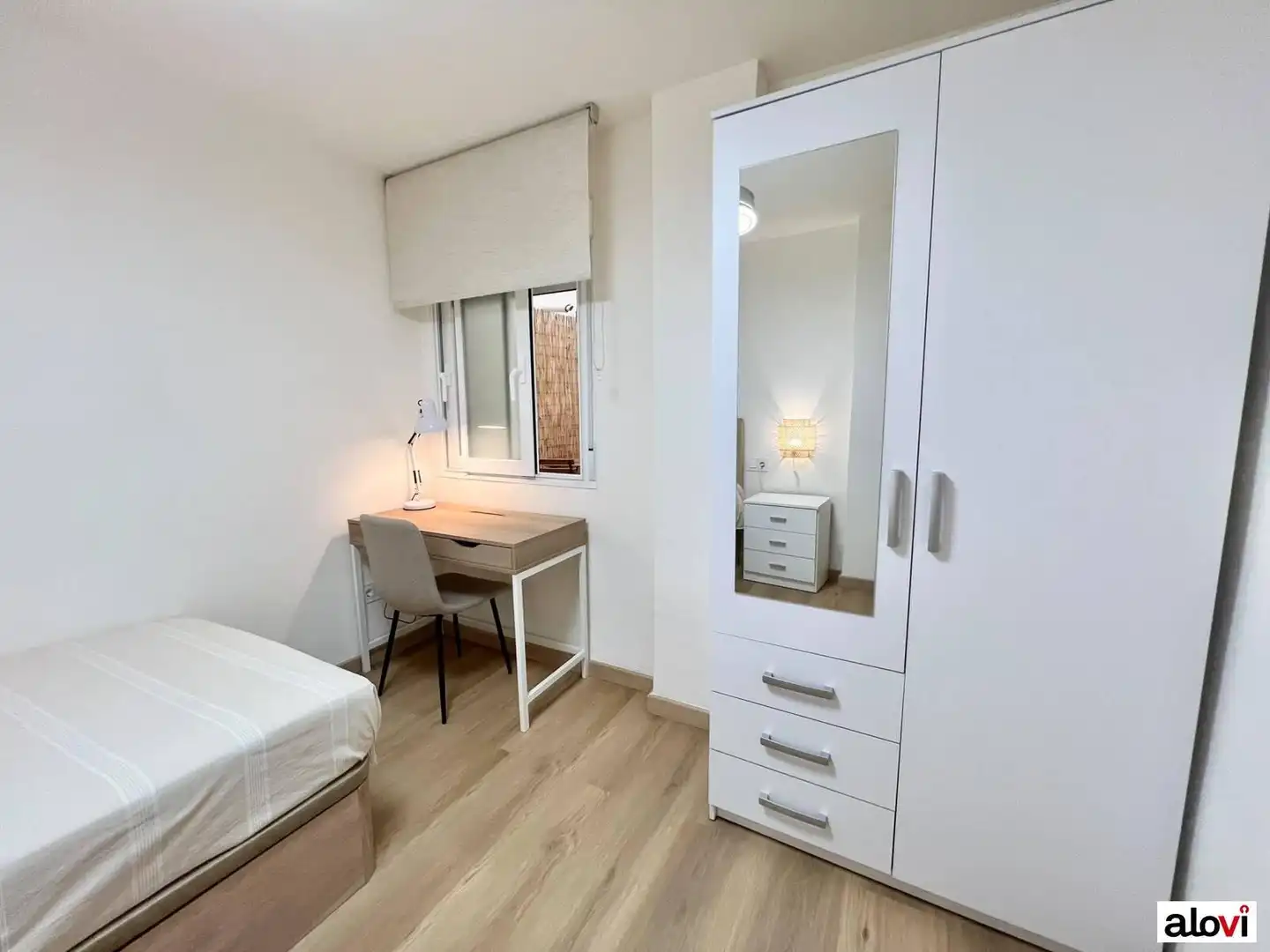 Piso de 110 m² en Granada
