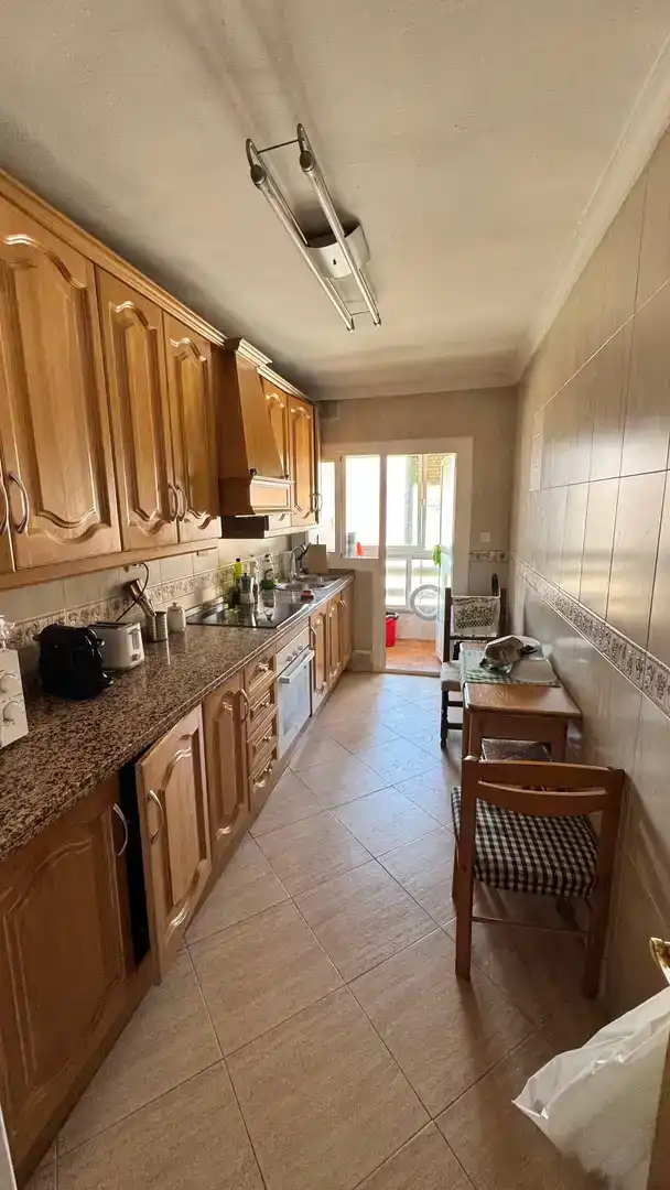 Habitación 120 m², Granada