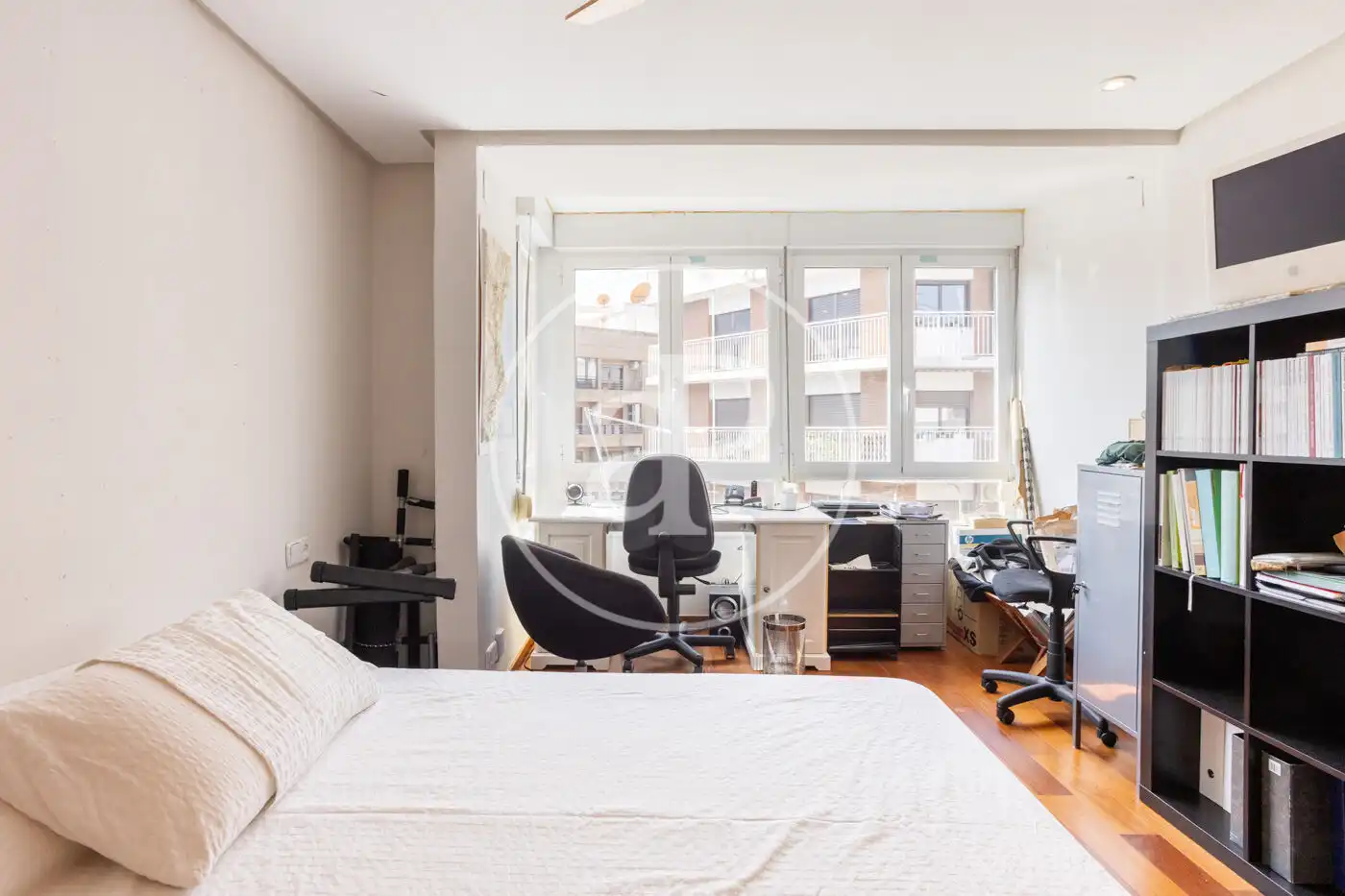 Piso de 100 m² en Valencia