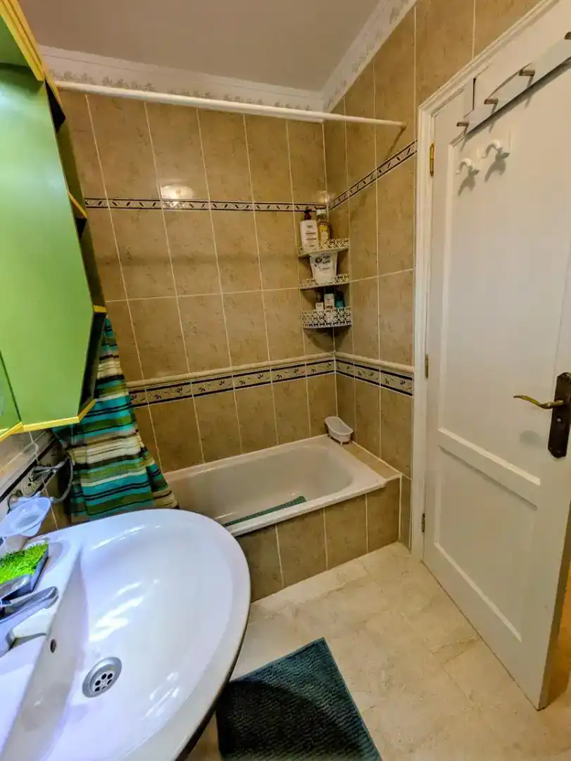 Habitación 120 m², Santa Cruz de Tenerife
