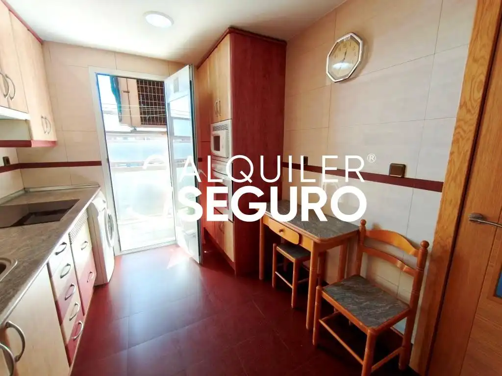 Квартира 90 м² у Fuenlabrada