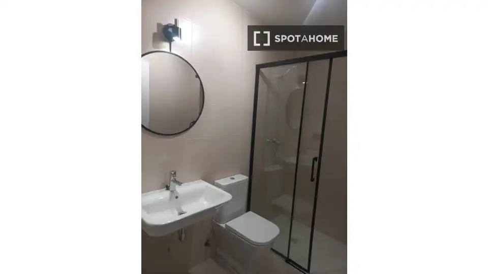 Habitación 75 m², Cestona