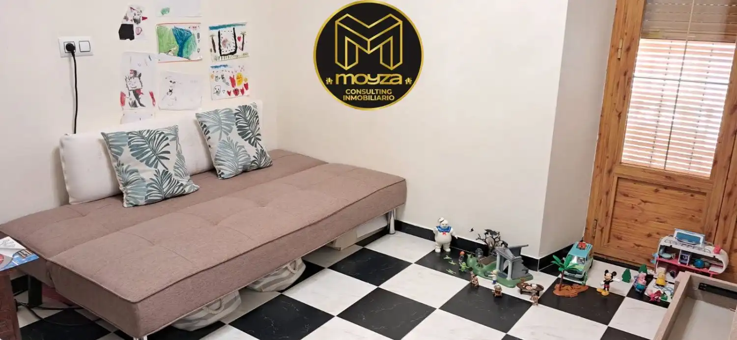 Piso de 250 m² en Jaén