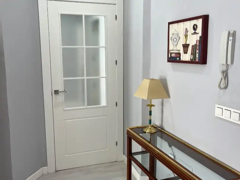 Piso de 100 m² en Valladolid