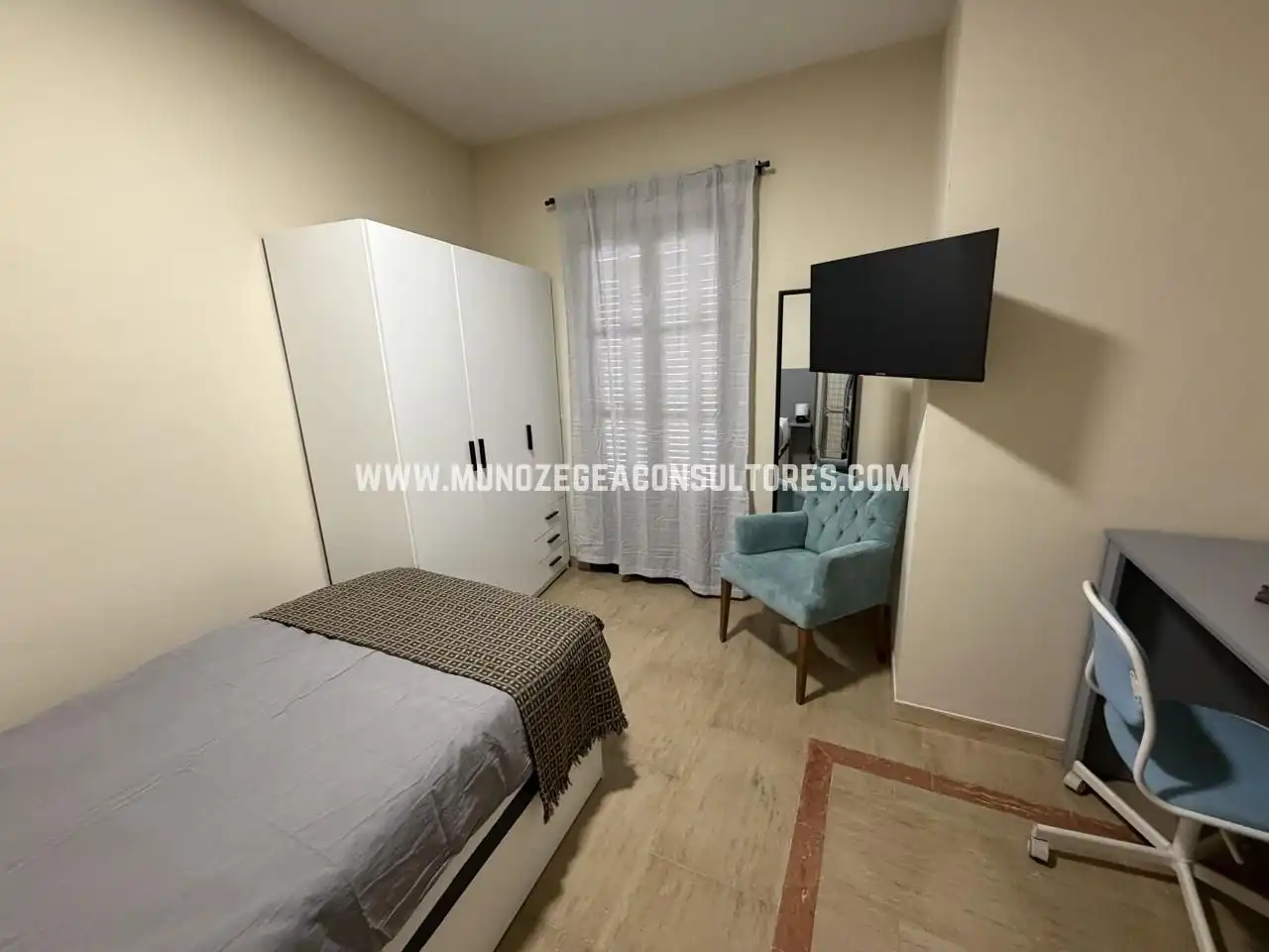 Piso de 198 m² en Lucena