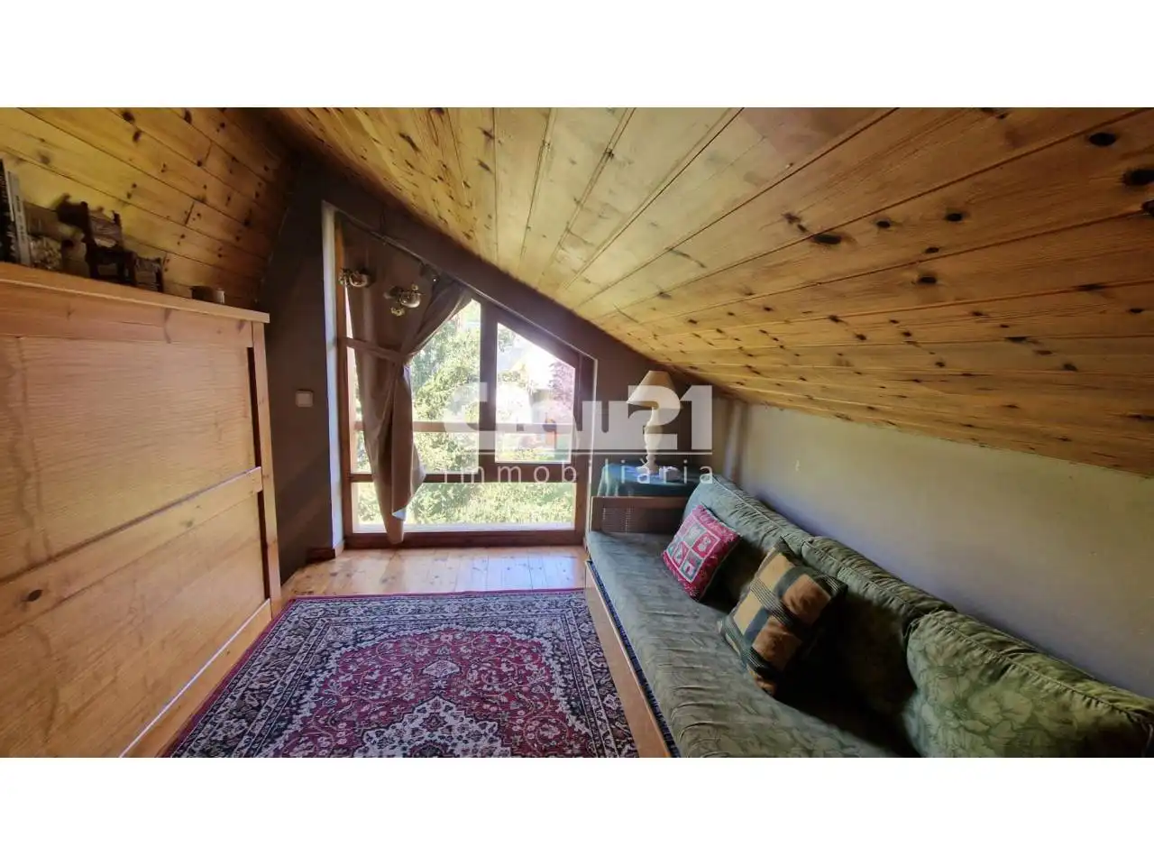 Piso de 119 m² en Guils de Cerdanya