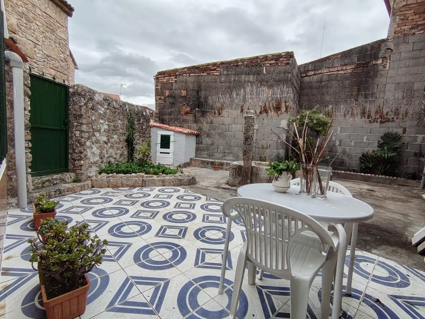 Casa de 75 m² a Cambados