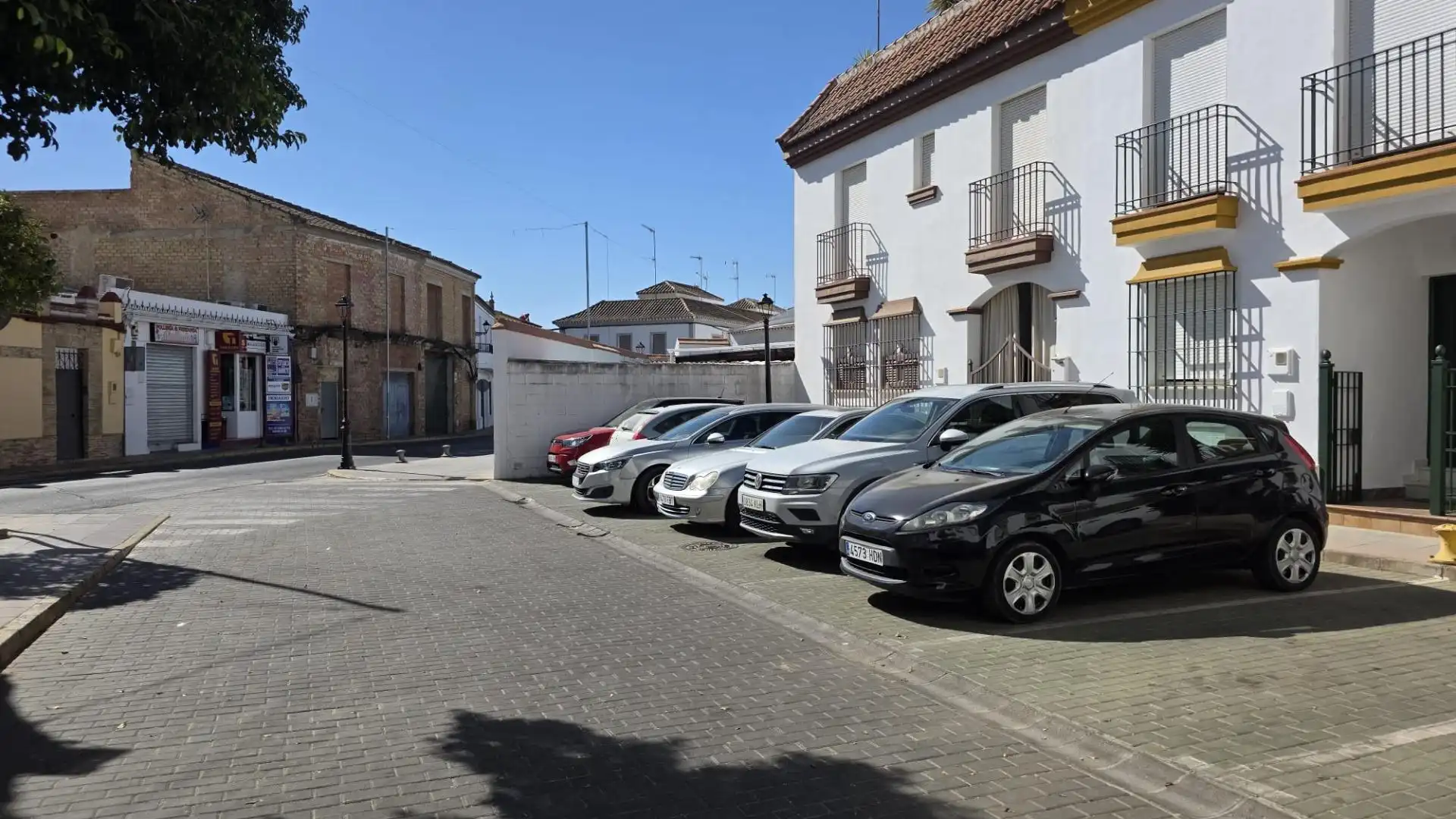 Casa de 89 m² a Umbrete