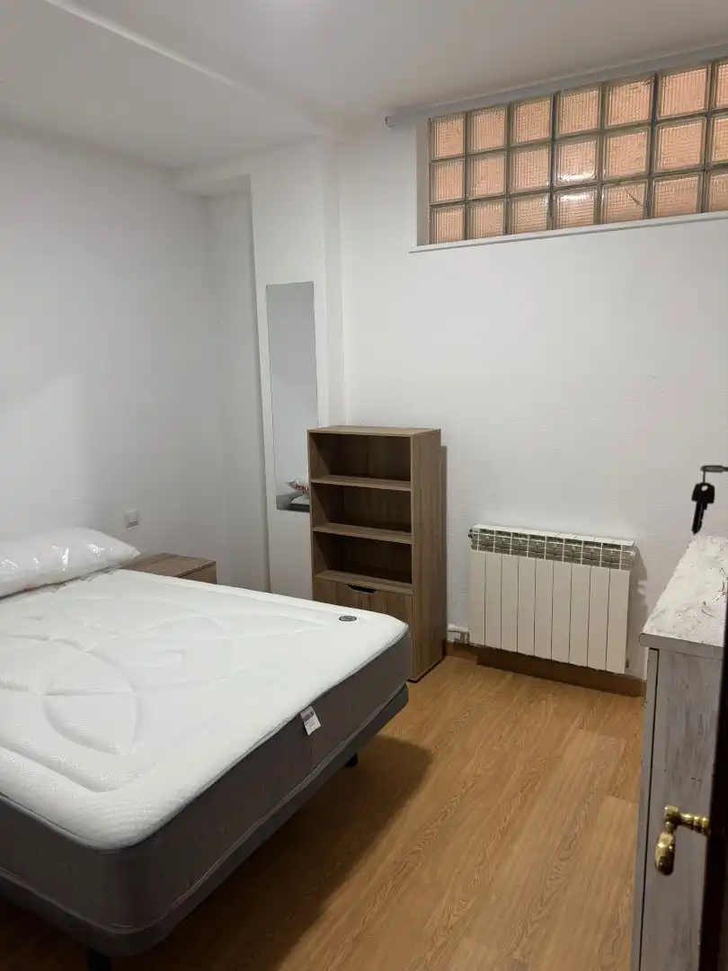 Piso de 90 m² en Salamanca