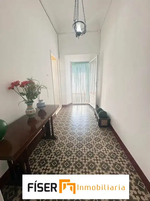 Piso de 85 m² en Zafra