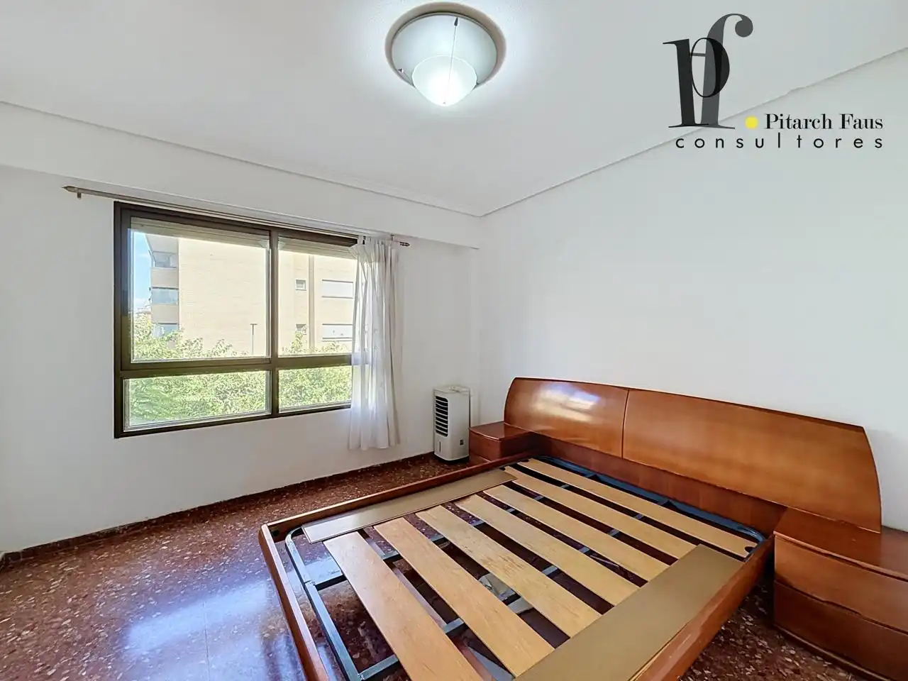 Pis de 110 m² a Aldaia