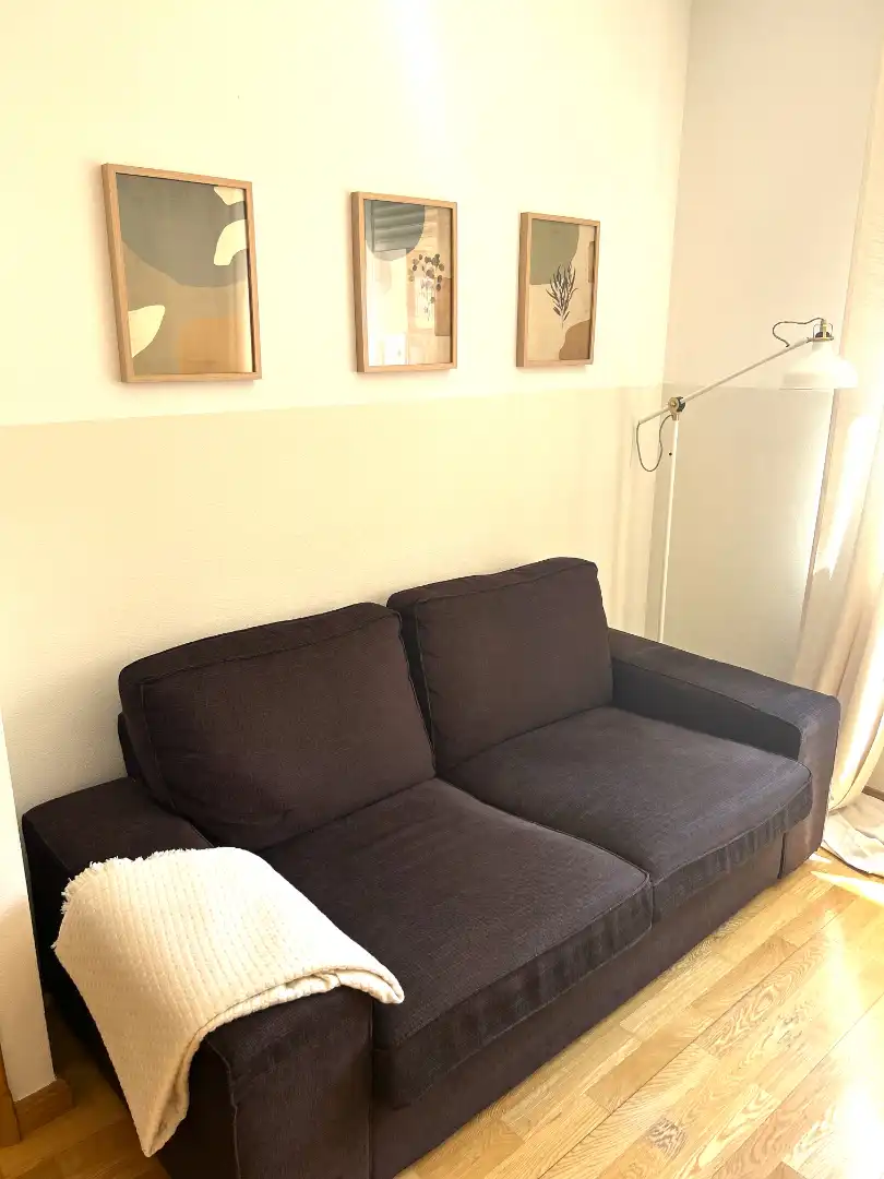 Appartement 60 m² à Saragosse