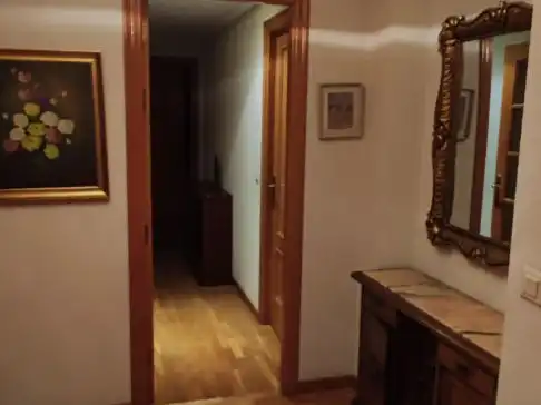 Pis de 103 m² a Valladolid