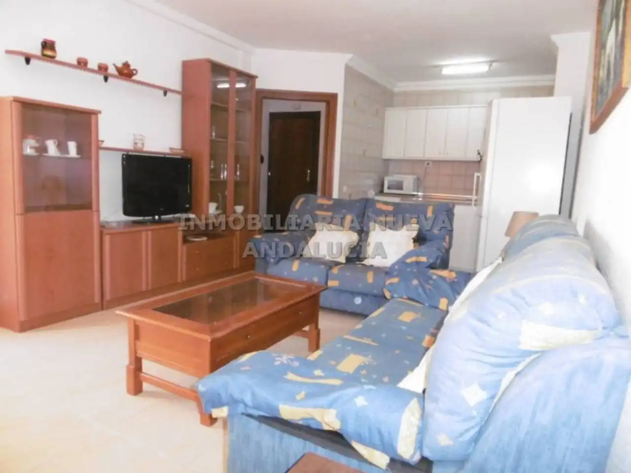 Pis de 75 m² a Almeria