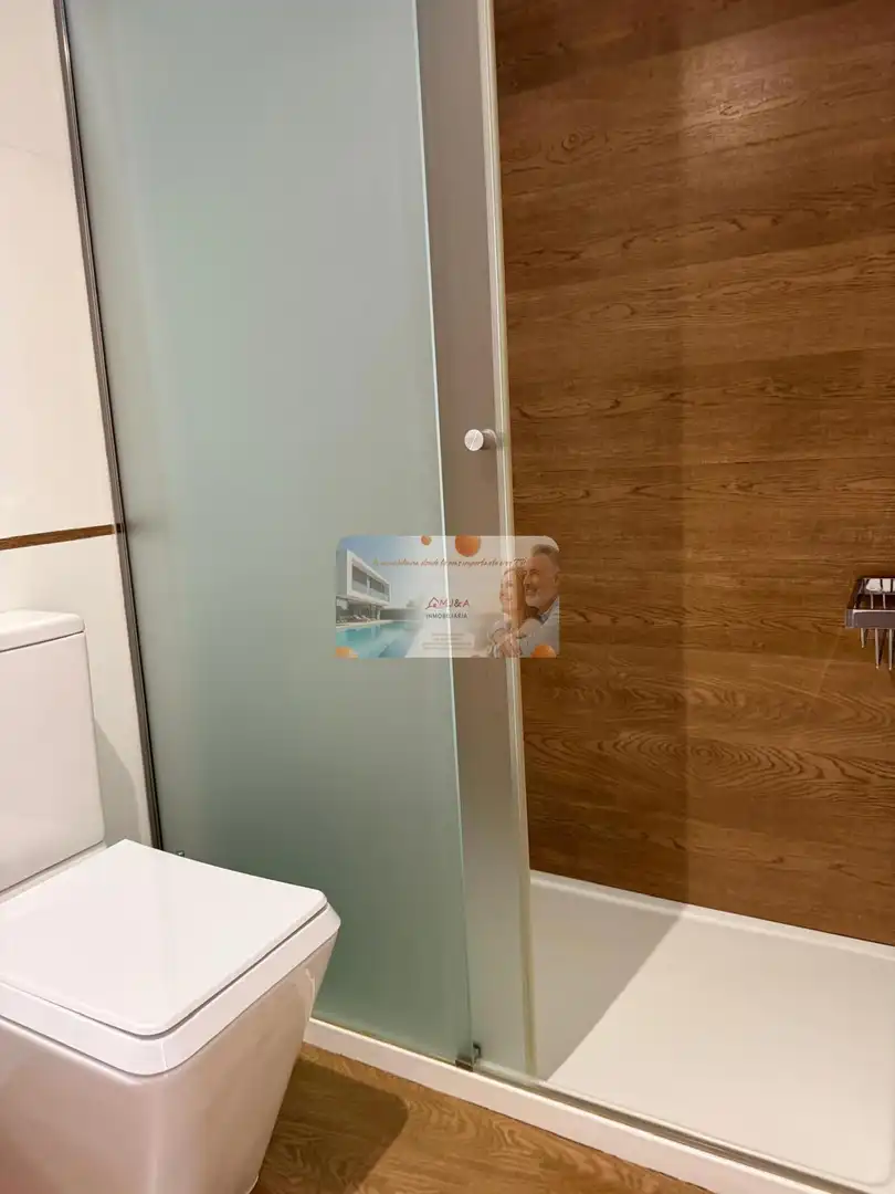 Piso de 130 m² en Benicasim