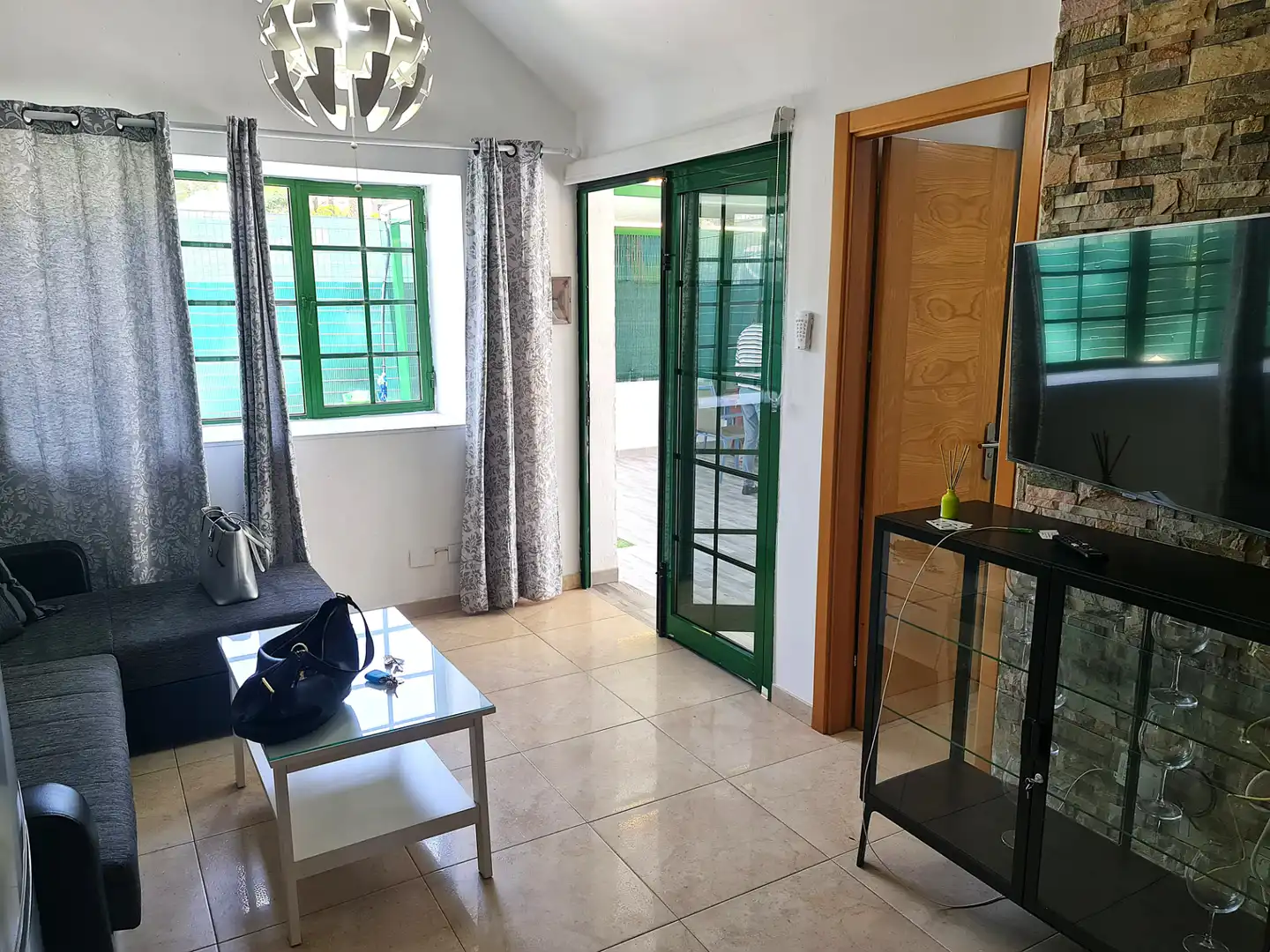 Pis de 55 m² a San Bartolomé de Tirajana