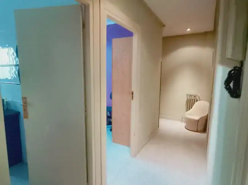 Wohnung 85 m² in Salamanca