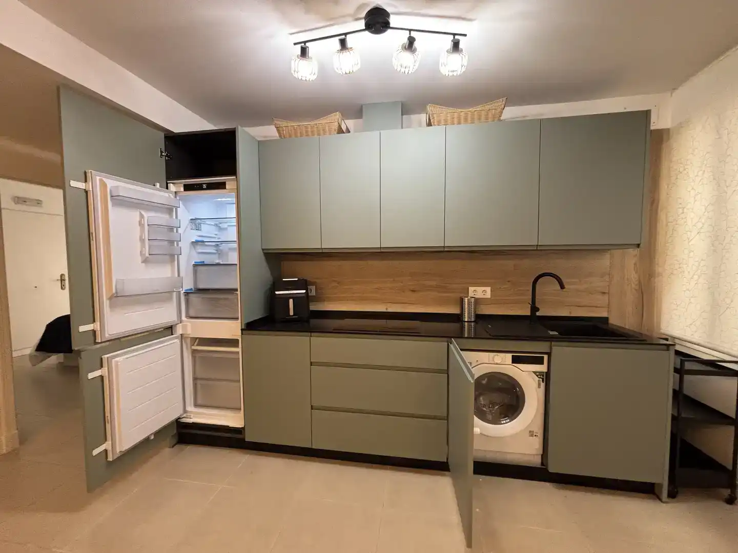 Piso de 80 m² en Puerto Real