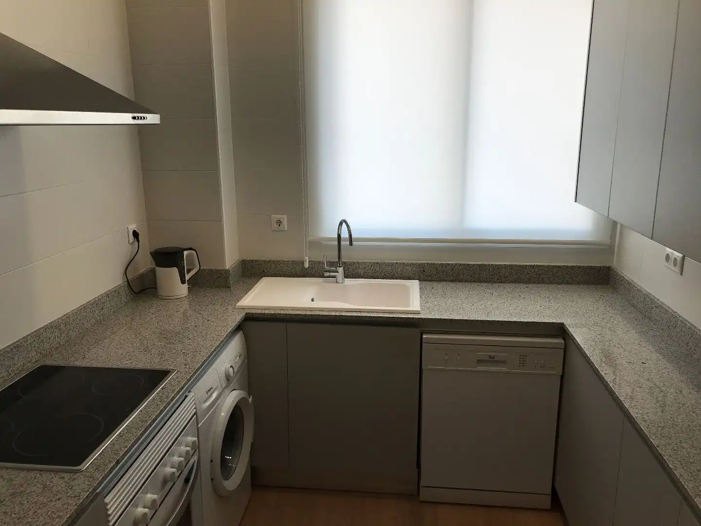Pis de 75 m² a València
