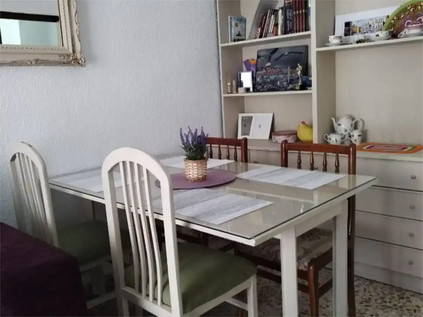 Pis de 80 m² a Jaén