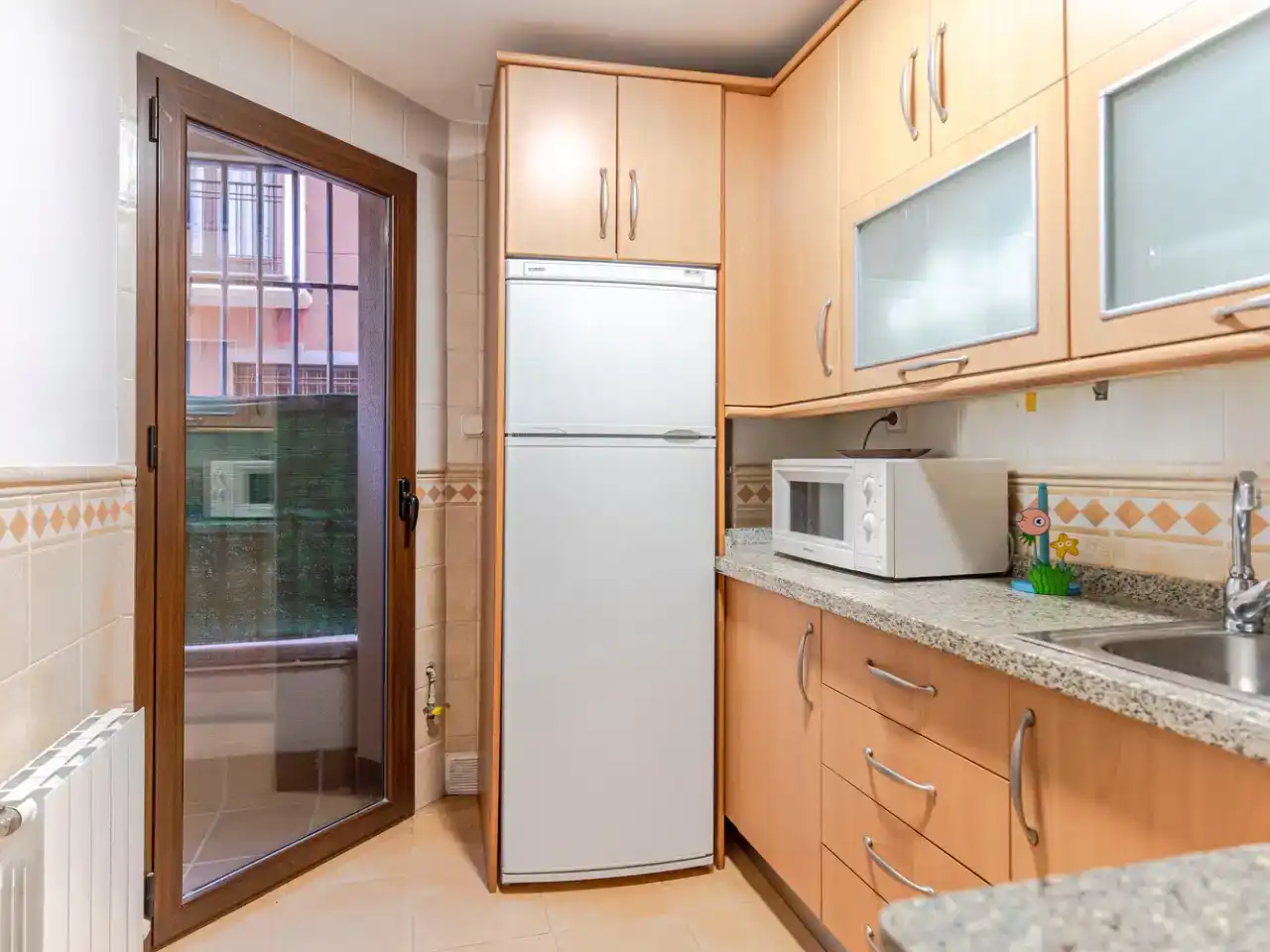 Piso de 59 m² en Monachil