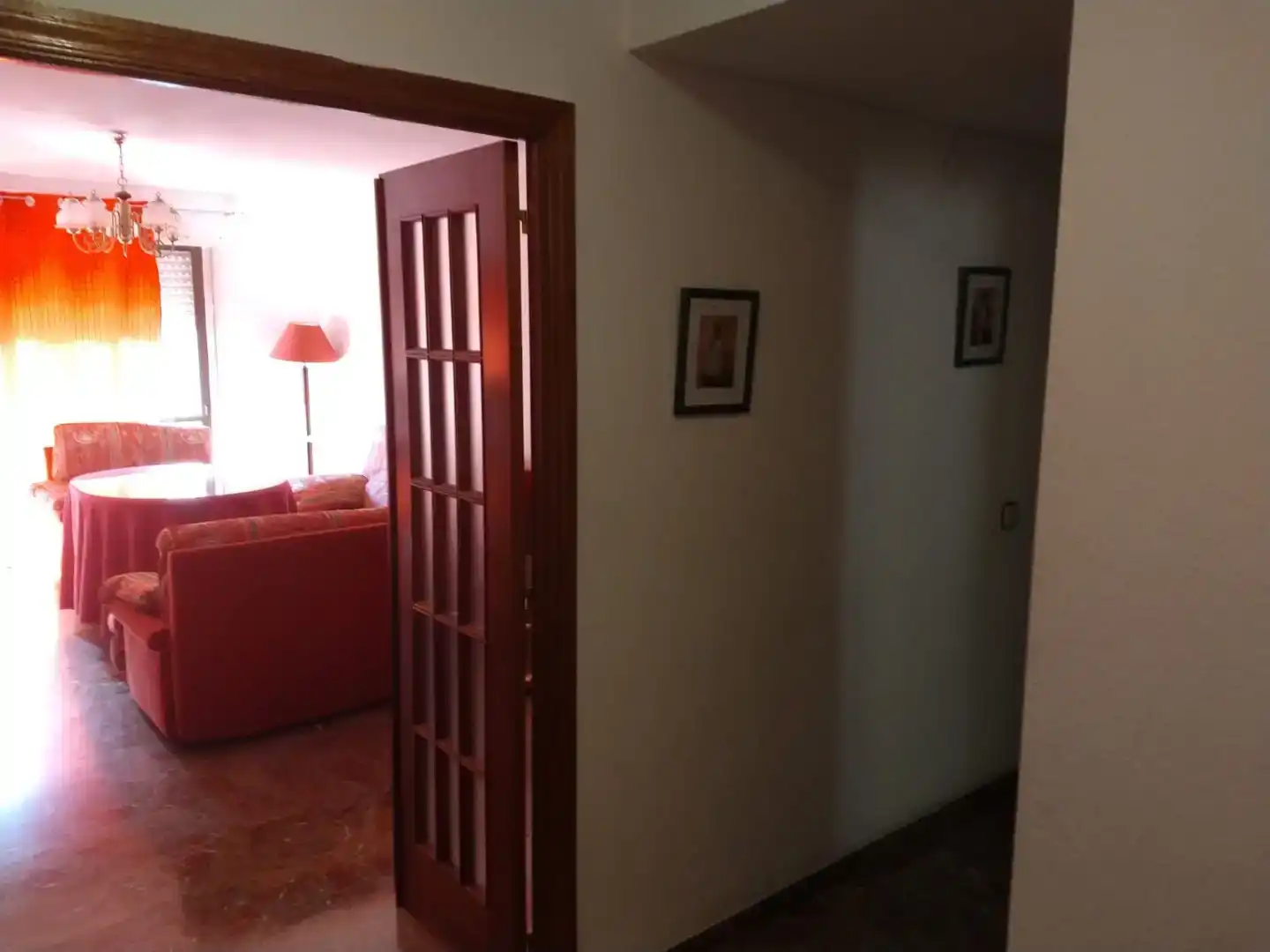 Piso de 130 m² en Badajoz