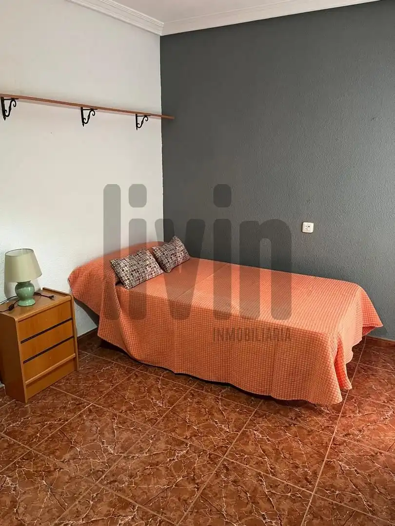 Piso de 114 m² en Jaén