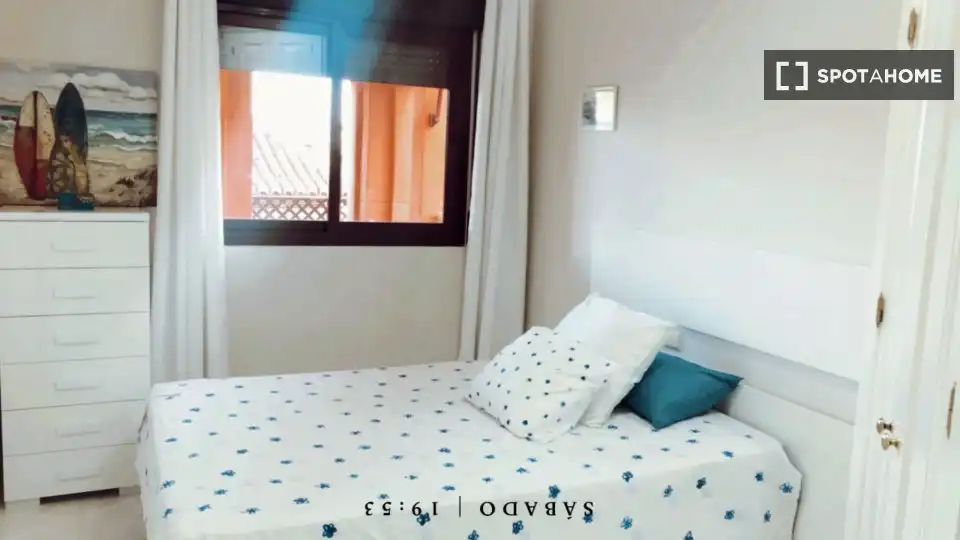 Habitación en alquiler, Motril