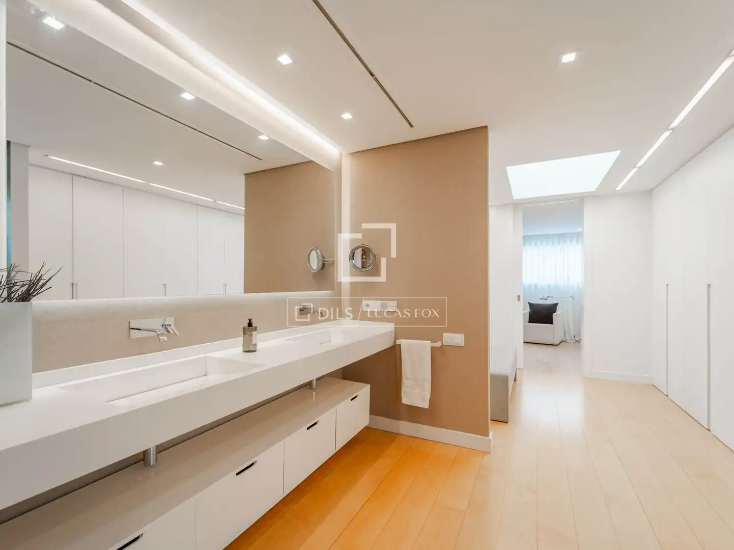 Casa de 292 m² en Godella