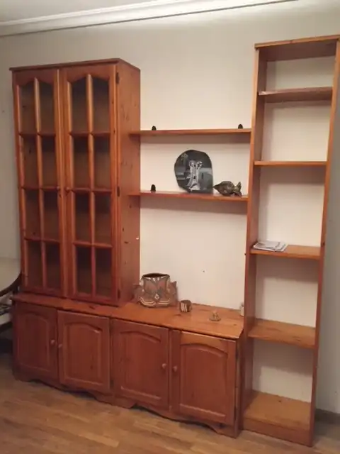 Wohnung 30 m² in Salamanca